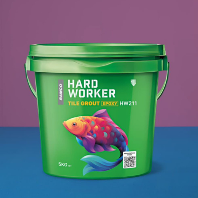 TILE GROUT EPOXY